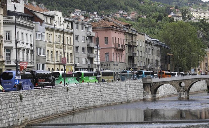 Porastao broj turista u BiH, evo odakle ih je najviše