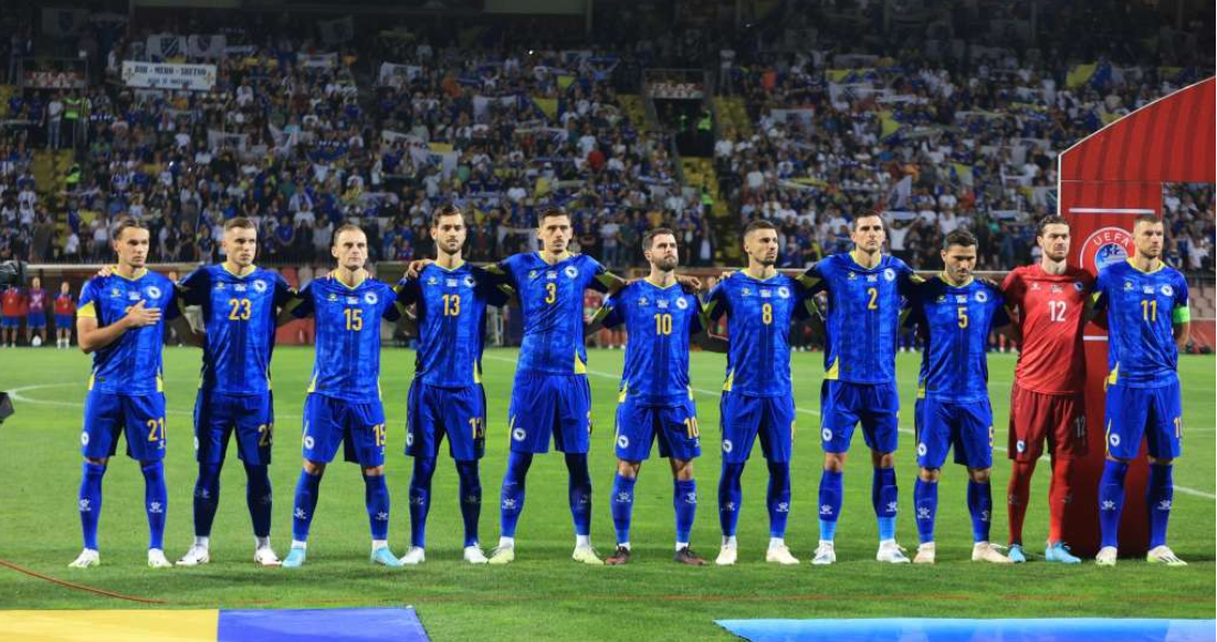 Počinje prodaja ulaznica za utakmicu između Italije i Bosne i Hercegovine