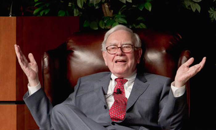 Buffett: Pustili smo duha iz boce, a posljedice bi mogle biti katastrofalne