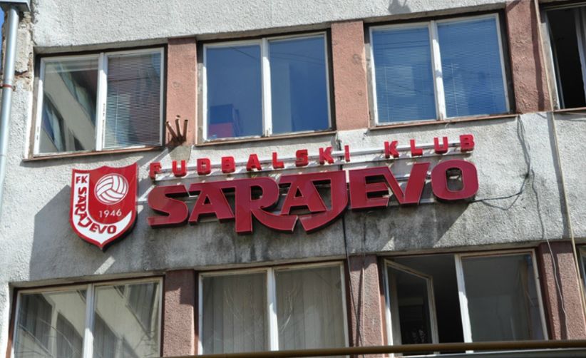 FK Sarajevo objavio finansijski izvještaj: Pogledajte detalje poslovanja “Bordo kluba”