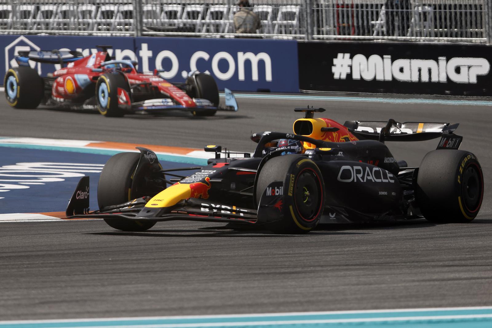 Uoči utrke u Imoli: Red Bull  i Ferrari poboljšali svoje bolide