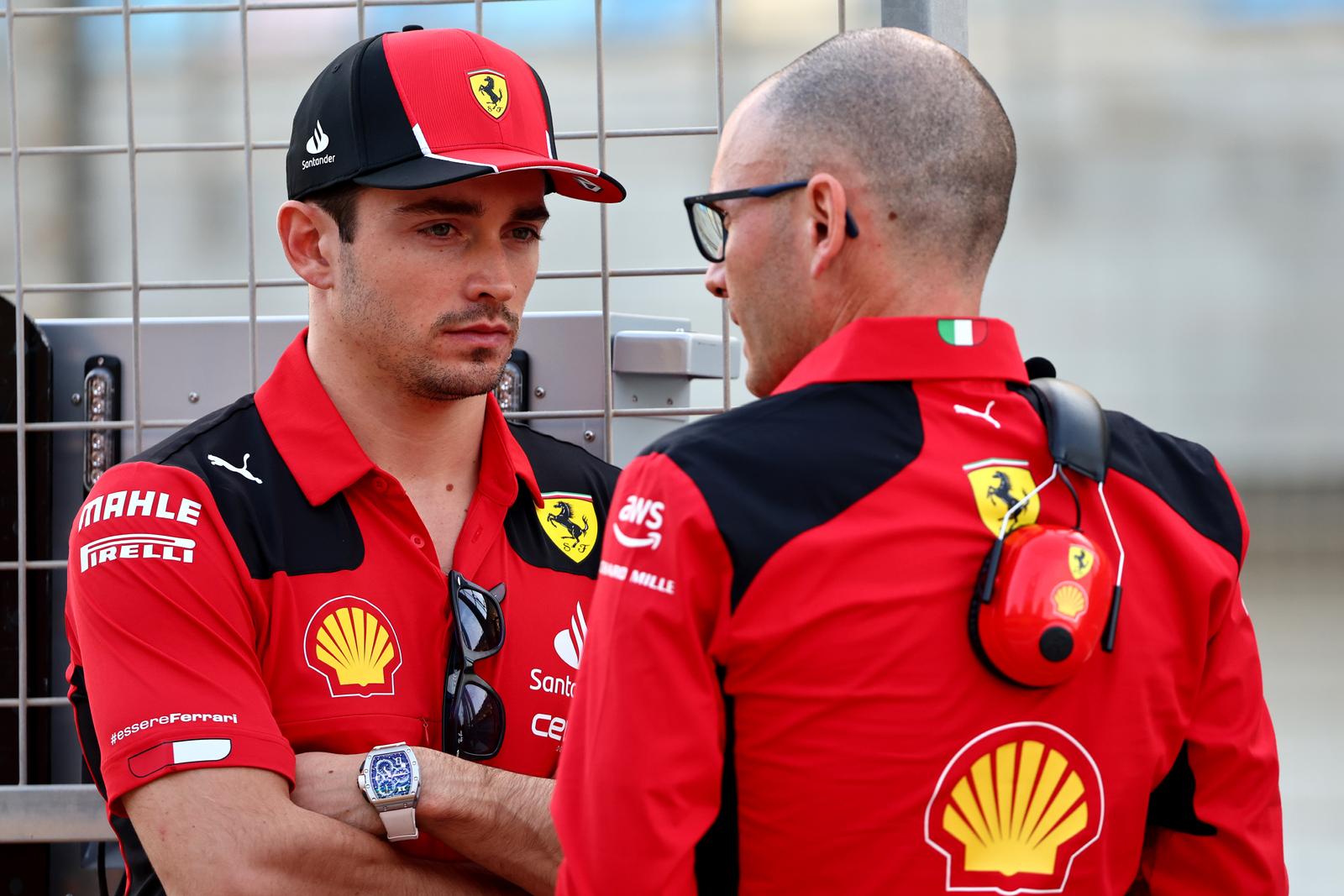 Sanchez se vraća u Enstone gdje je započeo karijeru u Formuli 1