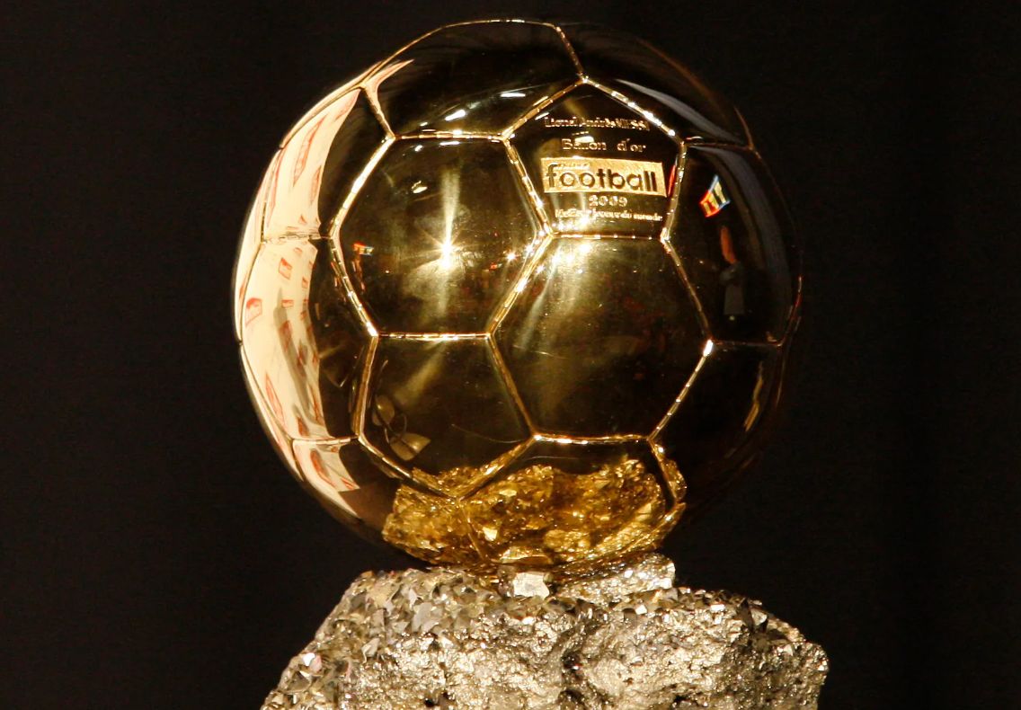 Zlatna lopta Diega Maradone se našla na aukciji