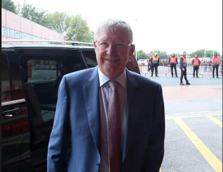 Legendarni Sir Alex Ferguson otkrio svoj najgori transfer u Unitedu