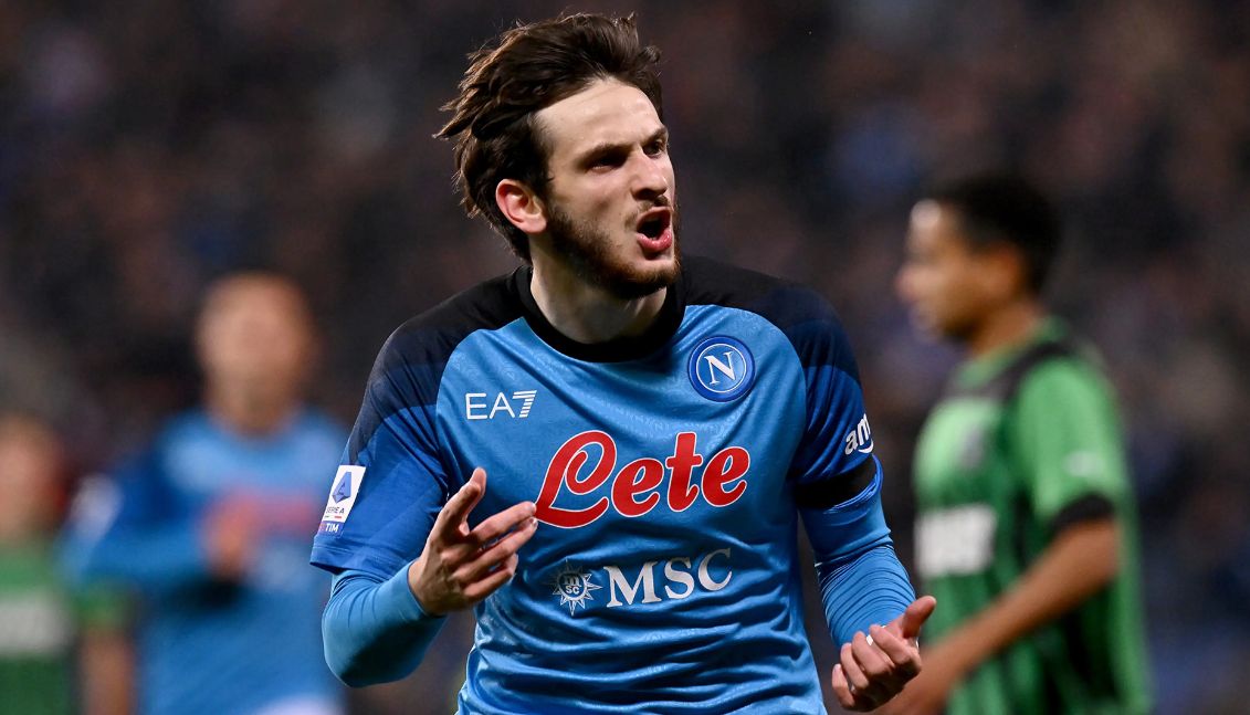 Paris Saint-Germain spremio ponudu za zvijezdu Napolija