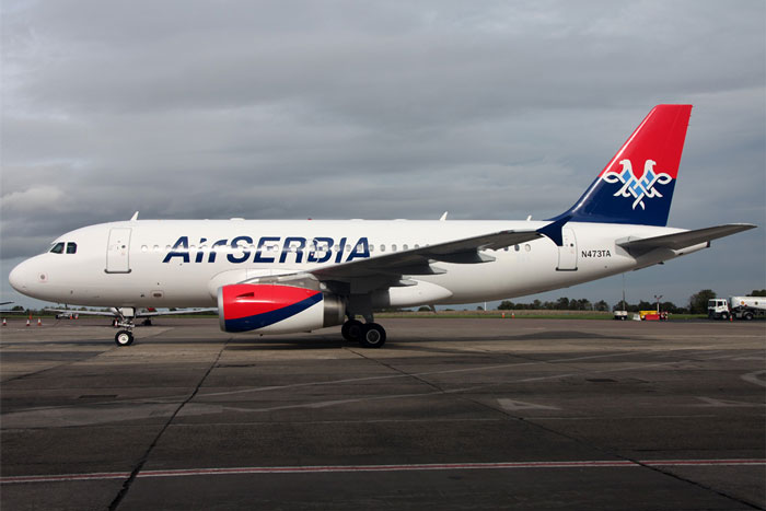 Air Serbia uvodi još linija ka Kini i SAD-u