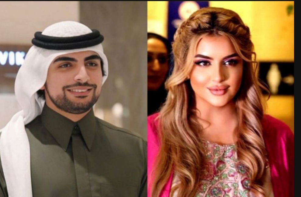 Princeza Dubaija ostavila muža preko Instagrama: Želim razvod jer si stalno zaokupljen drugima.