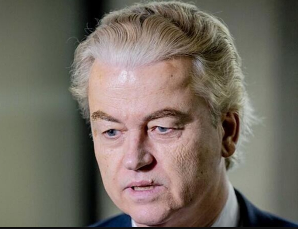 Wilders: Erdogan je lud, Tursku treba izbaciti iz NATO saveza