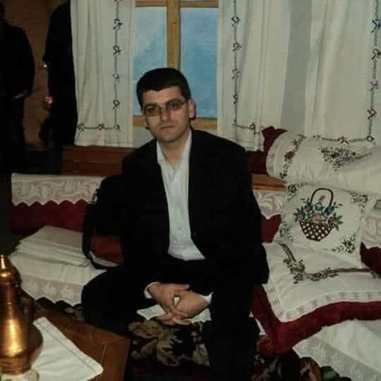 Sjećanje na Admira “Dadu” Đelilovića