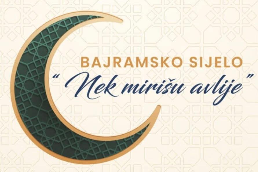 Najavljeno bajramsko sijelo “Nek’ mirišu avlije” u Starom Vitezu