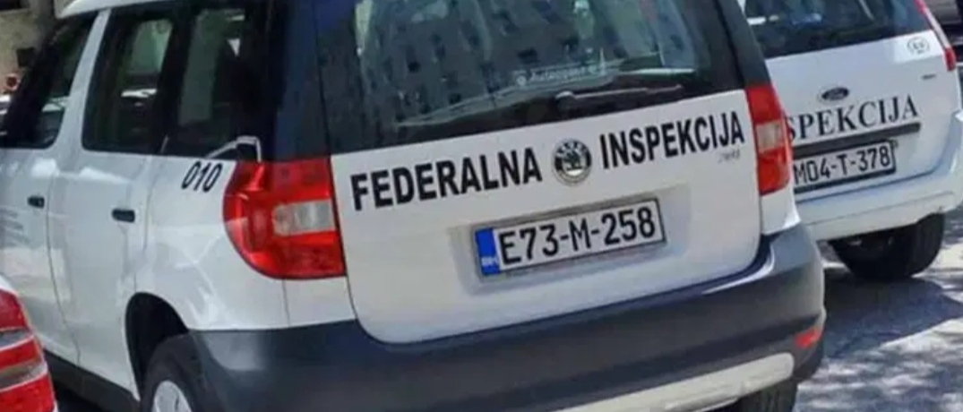 Federalni porezni inspektori izvršili 30 nadzora, otkriveno devet neprijavljenih radnika