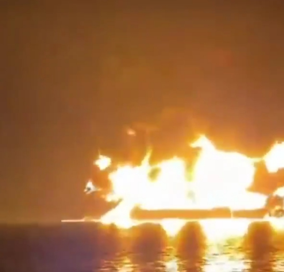 Iran izveo nove napade u Perzijskom zaljevu: Pogođeni tankeri, jedna osoba poginula