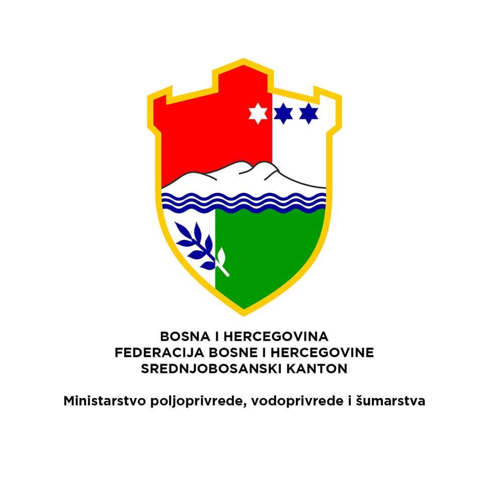 Ministarstvo objavilo javne pozive za poticaje u vodoprivredi u SBK