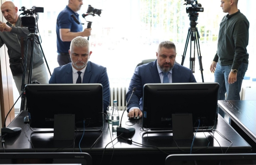 VLADA SBK USVOJILA NOVE ODLUKE: Sredstva za infrastrukturne projekte, raspravljano o budžetu Bugojna