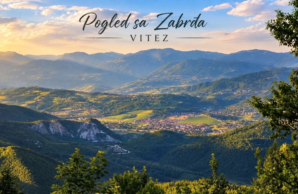 VRIJEME DANAS – ČETVRTAK, 10. SEPTEMBAR