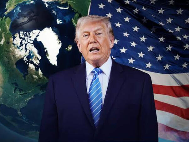 Trump objavio dogovor o Grenlandu: SAD dobija trajnu kontrolu nad sigurnošću