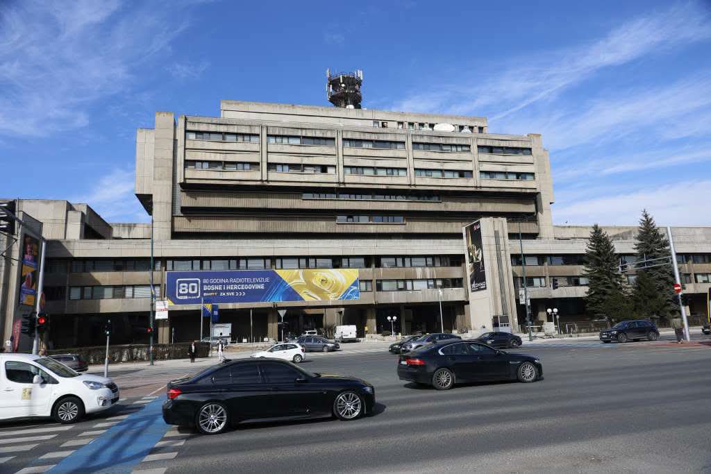 BHRT i RTV Federacije BiH osigurali nastavak naplate RTV takse za 2027. godinu