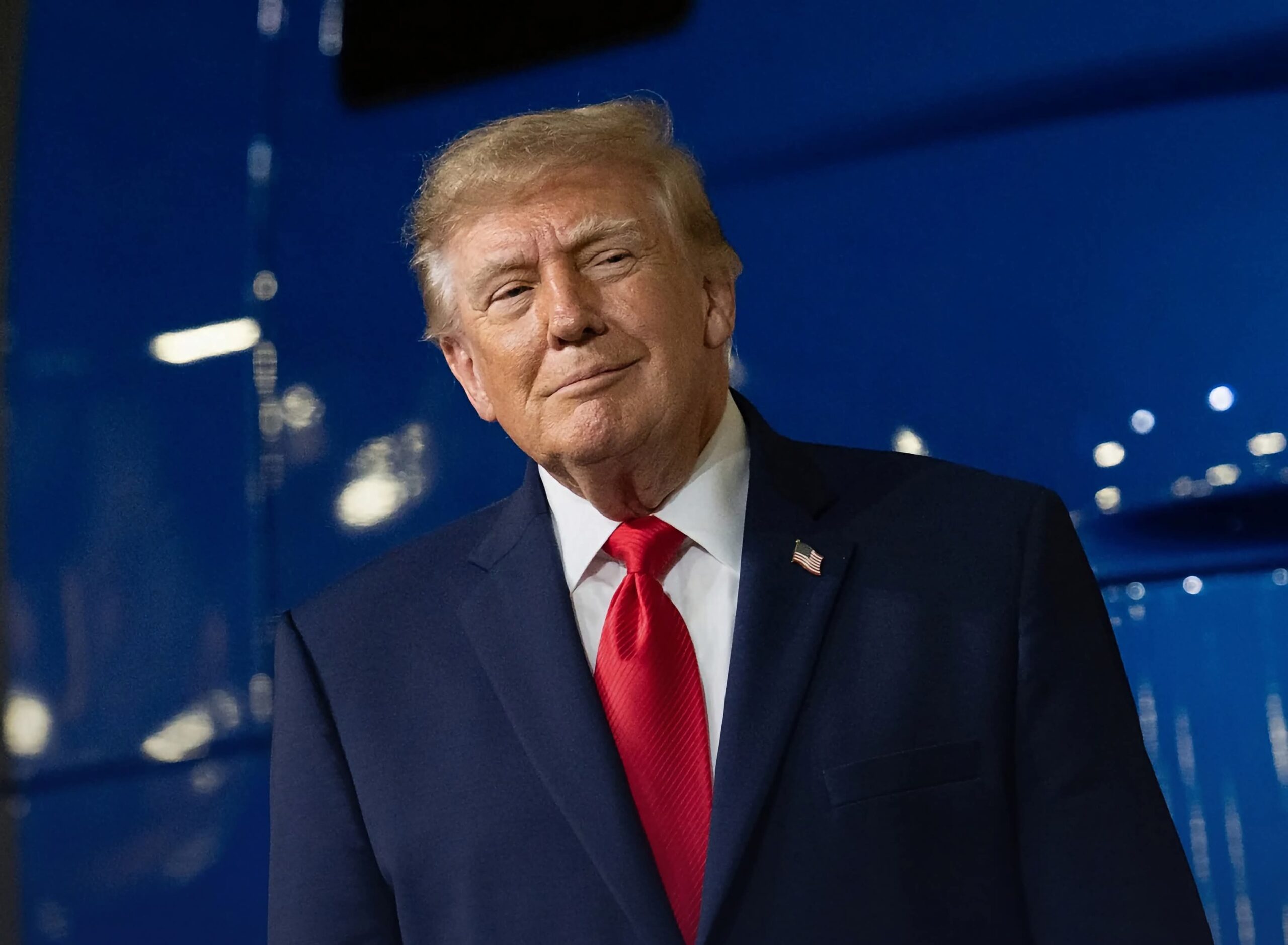 Trump suspendovao nove sankcije i carine protiv Rusije: Odluka donesena uoči stupanja zakona na snagu