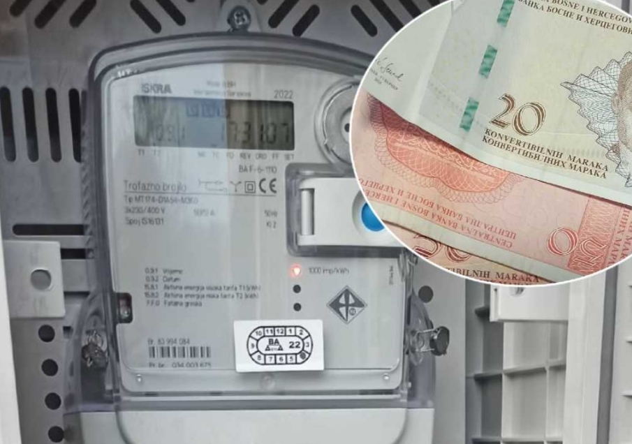 OD 25. OKTOBRA MIJENJA SE TERMIN JEFTINIJE STRUJE: Evo kada uključiti veš-mašinu i druge uređaje